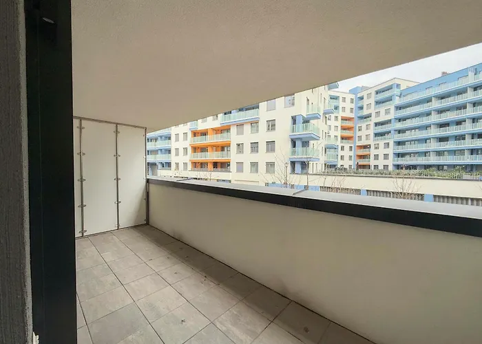 شقة Danube River Flat With Balcony,free Garage بودابست